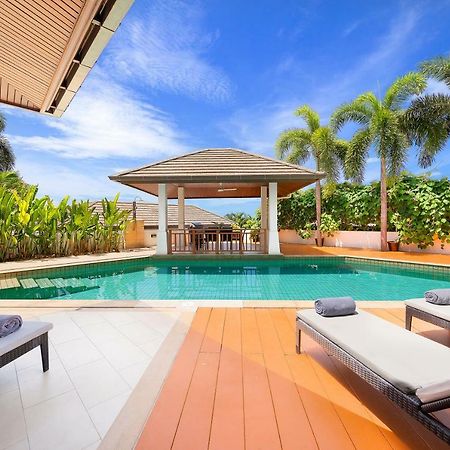 Horizon Villas لكوه ساموي المظهر الخارجي الصورة