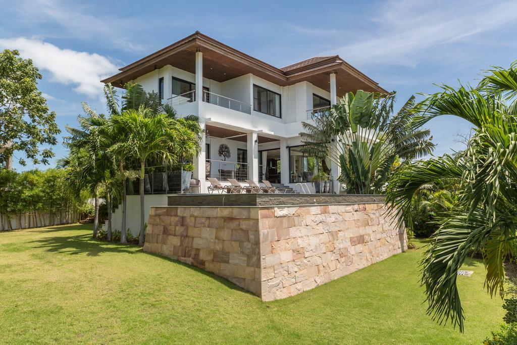 Horizon Villas لكوه ساموي المظهر الخارجي الصورة