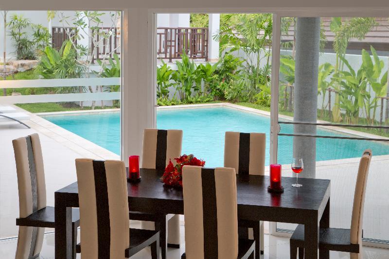 Horizon Villas لكوه ساموي المظهر الخارجي الصورة