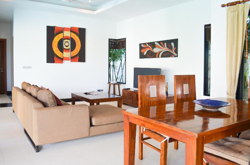 Horizon Villas لكوه ساموي المظهر الخارجي الصورة