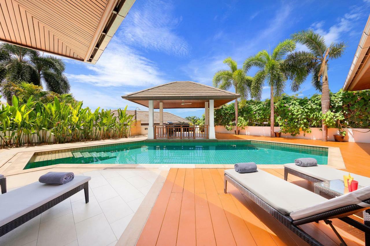 Horizon Villas لكوه ساموي المظهر الخارجي الصورة