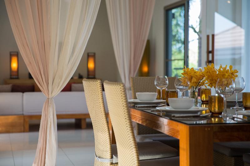 Horizon Villas لكوه ساموي المظهر الخارجي الصورة
