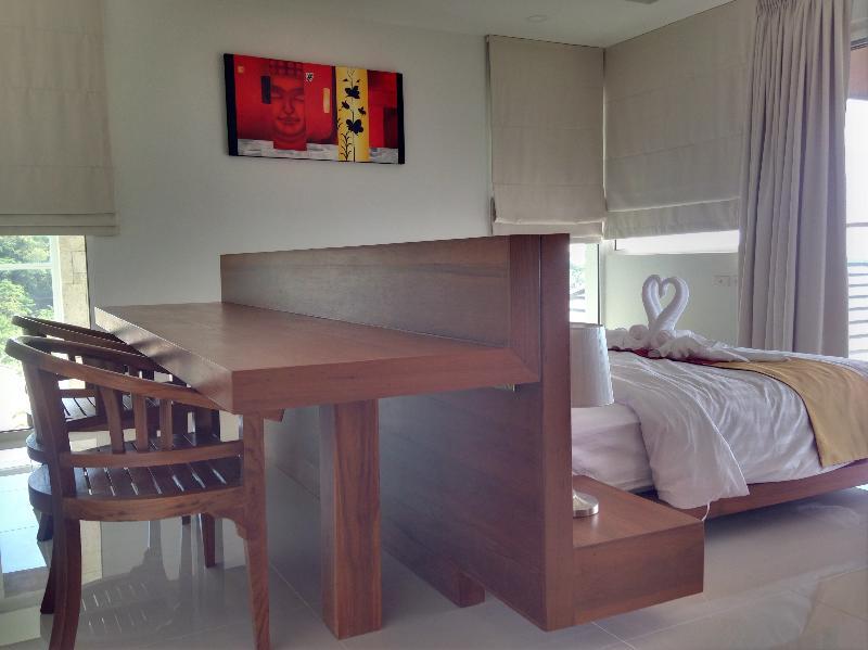 Horizon Villas لكوه ساموي المظهر الخارجي الصورة